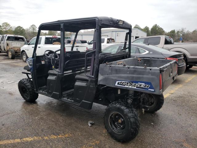 Obraz 3 z 2018 POLARIS RANGER CREW 570-4 EPS 2018 z VIN 3NSRNE578JE227424