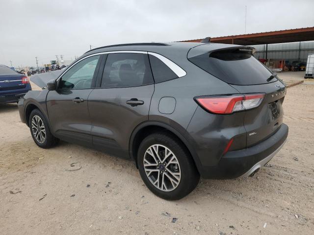 Obraz 2 z 2020 FORD ESCAPE SEL 2020 z VIN 1FMCU9H60LUB18461