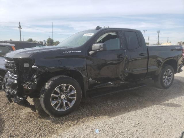 Obraz 2021 CHEVROLET SILVERADO K1500 RST 2021