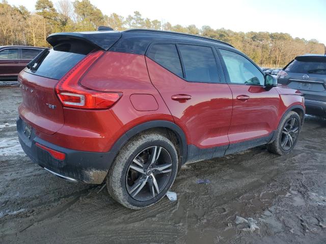 Изображение 3 2019 VOLVO XC40 T5 R-DESIGN 2019 с VIN YV4162UM4K2103163