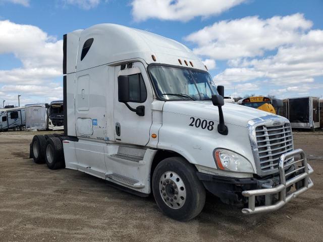 2015 FREIGHTLINER CASCADIA 125  2015 image