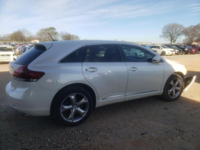 Изображение 3 2013 TOYOTA VENZA LE 2013 с VIN 4T3ZK3BB2DU053690