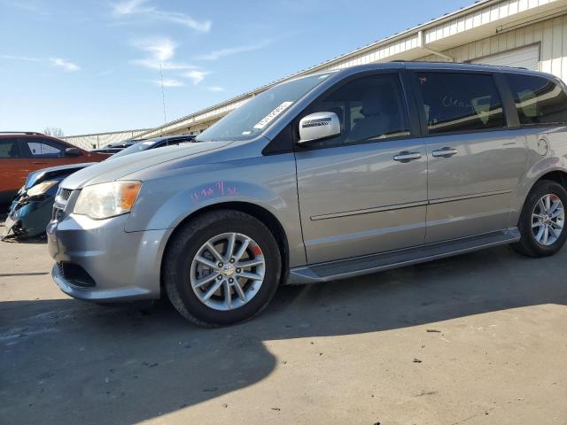 Изображение 1 2014 DODGE GRAND CARAVAN SXT 2014 с VIN 2C4RDGCG9ER452085
