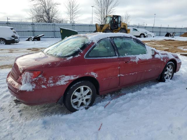 Изображение 3 1998 ACURA 3.0CL  1998 с VIN 19UYA2253WL010339