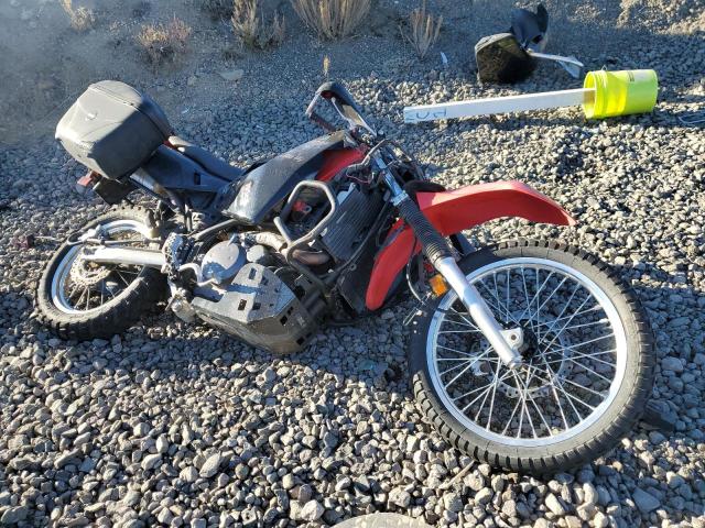 2009 KAWASAKI KL650 E 2009 image