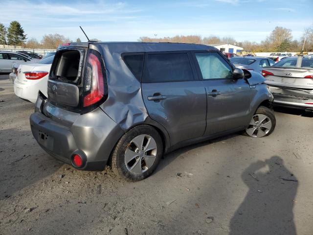Image 3 of 2016 KIA SOUL  2016 with VIN KNDJN2A26G7282406
