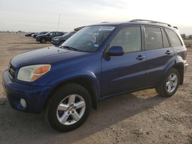 Изображение 1 2004 TOYOTA RAV4  2004 с VIN JTEHD20V446022046