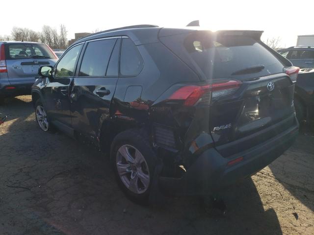Obraz 2 z 2020 TOYOTA RAV4 LE 2020 z VIN JTMLWRFVXLD550984
