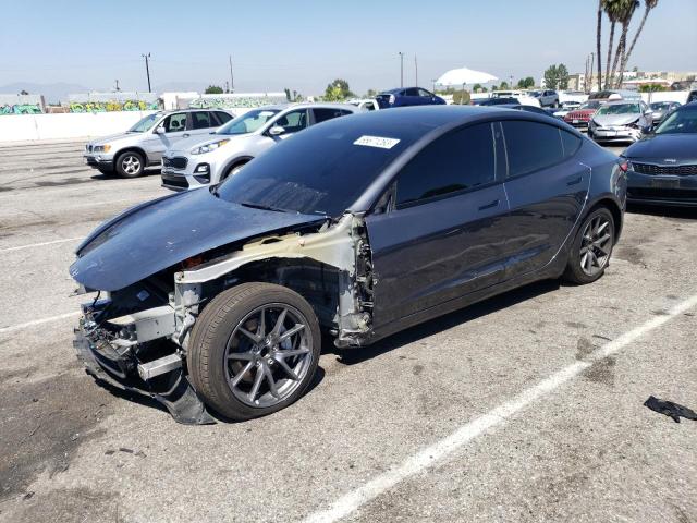 Obraz 2023 TESLA MODEL 3  2023