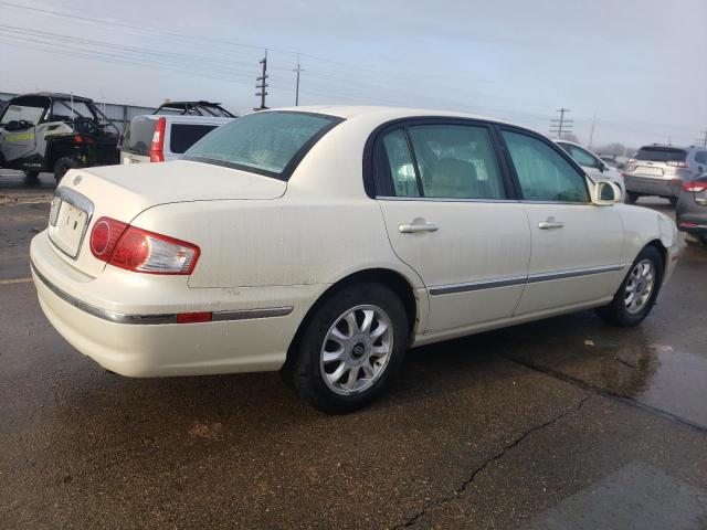 Obraz 3 z 2004 KIA AMANTI  2004 z VIN KNALD124545040829