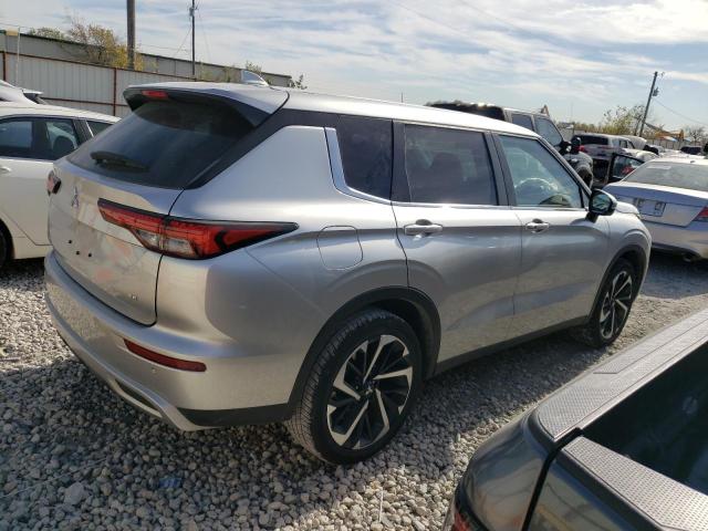 Изображение 3 2023 MITSUBISHI OUTLANDER SE 2023 с VIN JA4J3UA86PZ018641