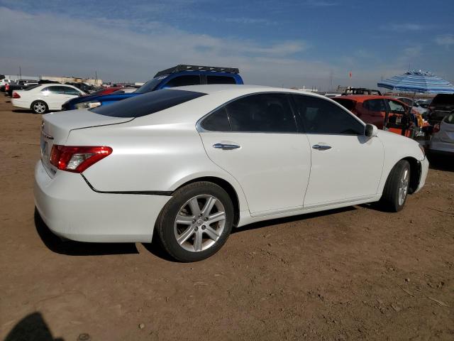 Image 3 of 2009 LEXUS ES 350 2009 with VIN JTHBJ46G492281429