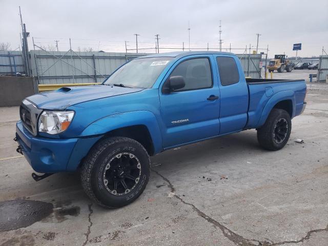 2006 TOYOTA TACOMA ACCESS CAB 2006 image