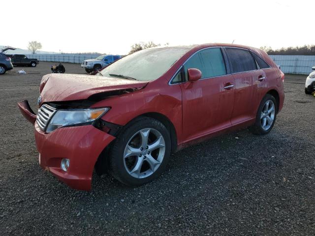 Изображение 1 2009 TOYOTA VENZA  2009 с VIN 4T3BK11A59U005719