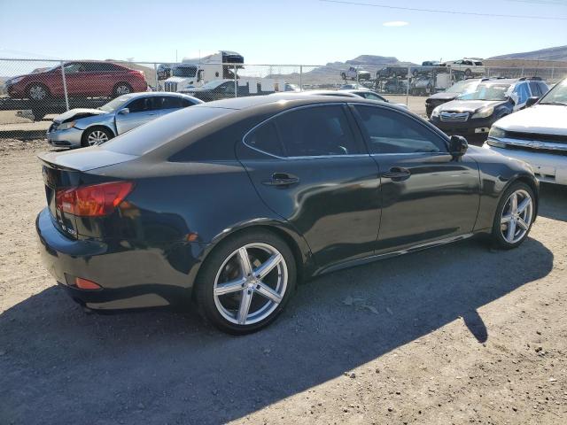 Image 3 of 2006 LEXUS IS 250 2006 with VIN JTHBK262365009843