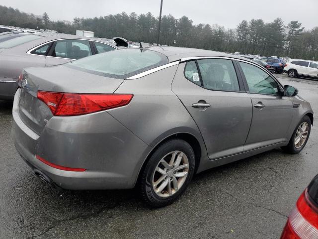 Image 3 of 2013 KIA OPTIMA LX 2013 with VIN 5XXGM4A74DG186829