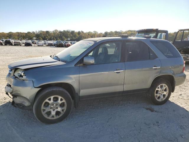 2002 ACURA MDX TOURING 2002 image