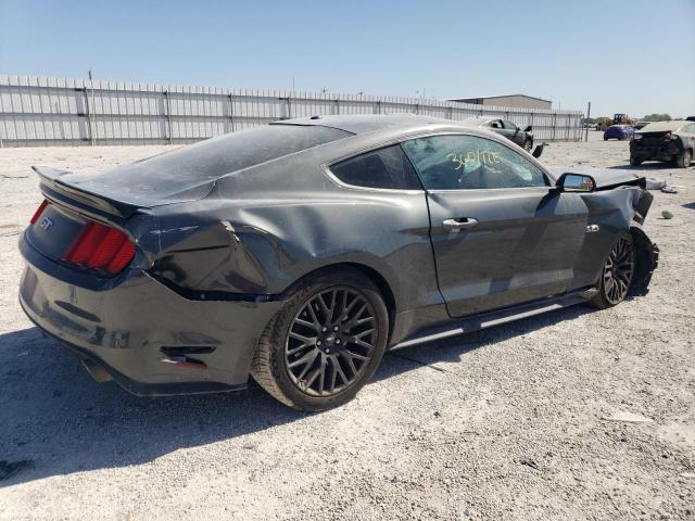 Изображение 3 2017 FORD MUSTANG GT 2017 с VIN 1FA6P8CF3H5329896