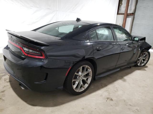 Image 3 of 2023 DODGE CHARGER GT 2023 with VIN 2C3CDXHGXPH588012