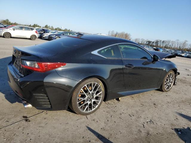 Image 3 of 2015 LEXUS RC 350 2015 with VIN JTHSE5BC7F5003647