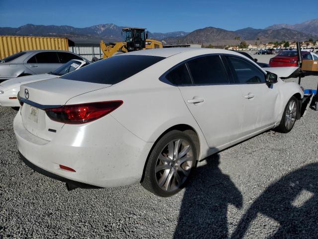 Изображение 3 2017 MAZDA 6 TOURING 2017 с VIN JM1GL1V53H1121448