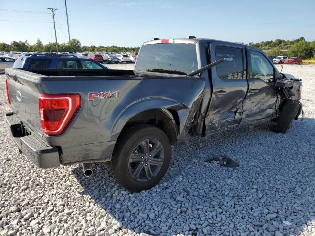 Image 3 of 2023 FORD F150 SUPERCREW 2023 with VIN 1FTFW1E85PKE34555