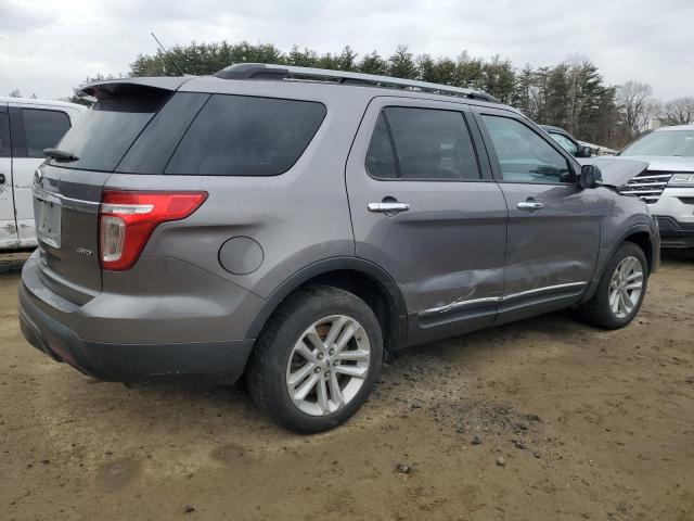 Image 3 of 2013 FORD EXPLORER XLT 2013 with VIN 1FM5K8D82DGC45745