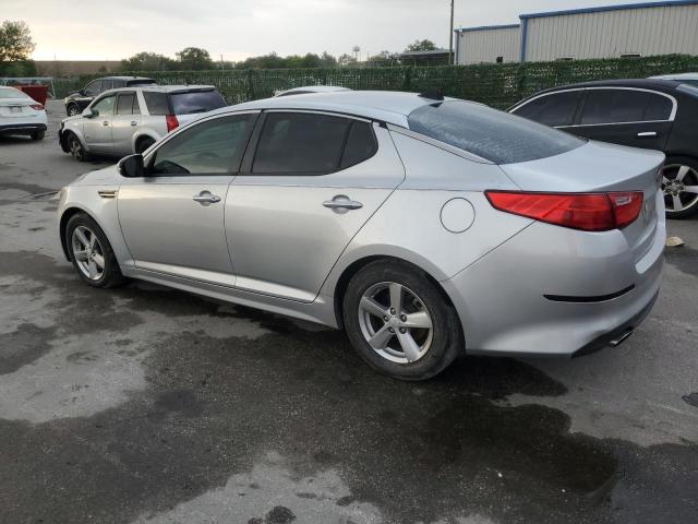 Image 2 of 2015 KIA OPTIMA LX 2015 with VIN 5XXGM4A74FG442535