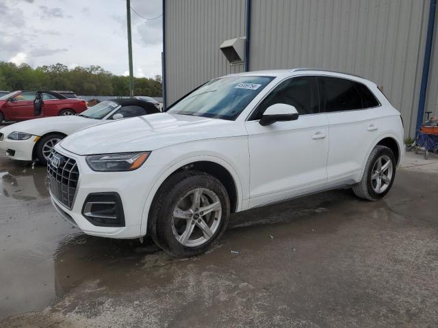 2021 AUDI Q5 PREMIUM 2021 image