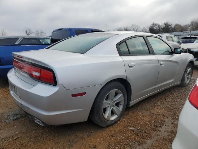 Image 3 of 2012 DODGE CHARGER SE 2012 with VIN 2C3CDXBG2CH214559