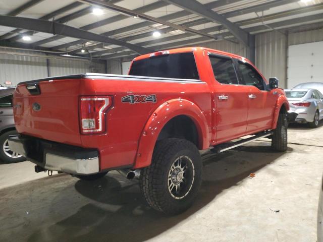 Obraz 3 z 2016 FORD F150 SUPERCREW 2016 z VIN 1FTEW1EG3GFA44792