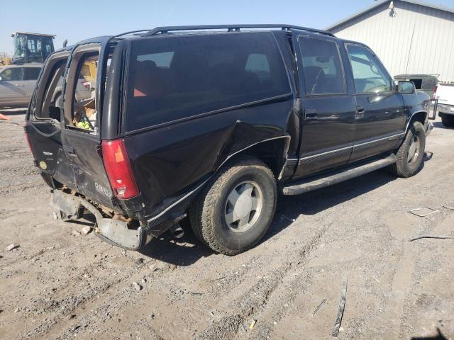 Obraz 3 z 1999 CHEVROLET SUBURBAN K1500 1999 z VIN 3GNFK16RXXG134303