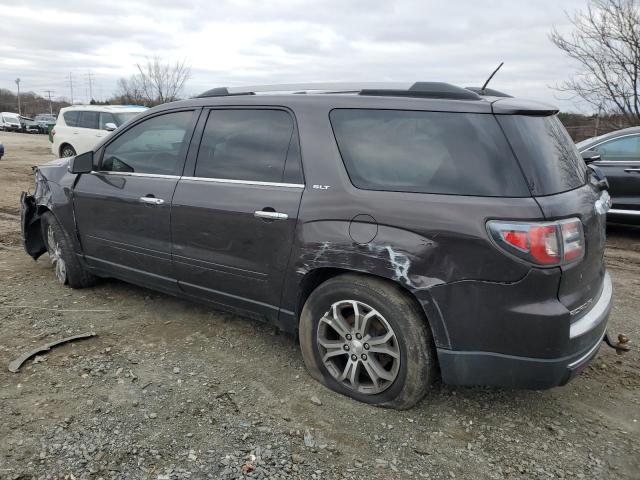 Obraz 2 z 2016 GMC ACADIA SLT-2 2016 z VIN 1GKKVSKD9GJ270455