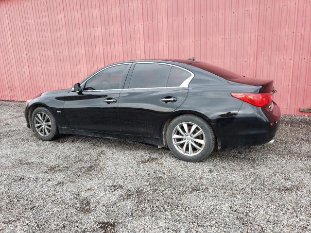 Изображение 2 2016 INFINITI Q50 BASE 2016 с VIN JN1CV7AR5GM251168