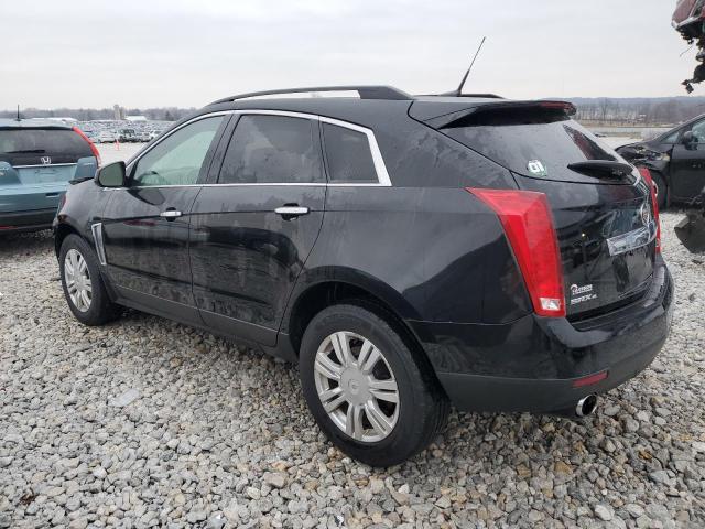 Изображение 2 2013 CADILLAC SRX  2013 с VIN 3GYFNFE31DS548177