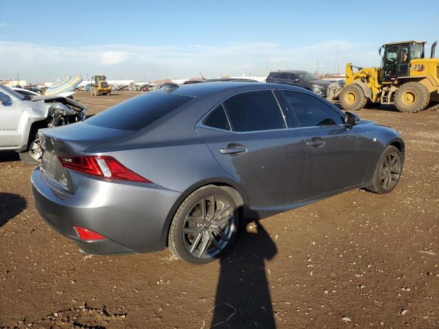 Изображение 3 2016 LEXUS IS 200T 2016 с VIN JTHBA1D27G5012780