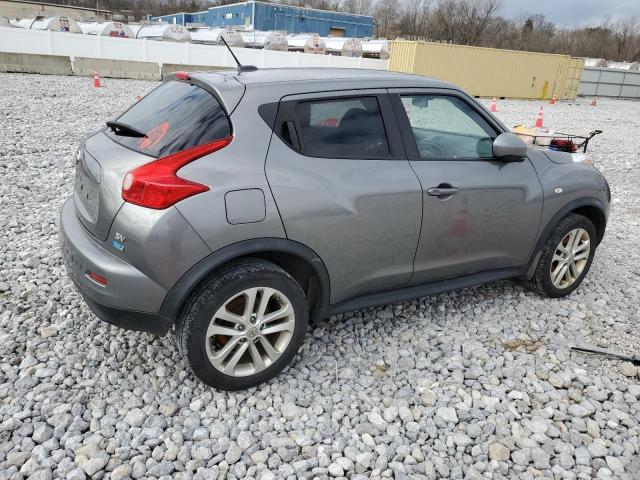 Image 3 of 2013 NISSAN JUKE S 2013 with VIN JN8AF5MR5DT206254