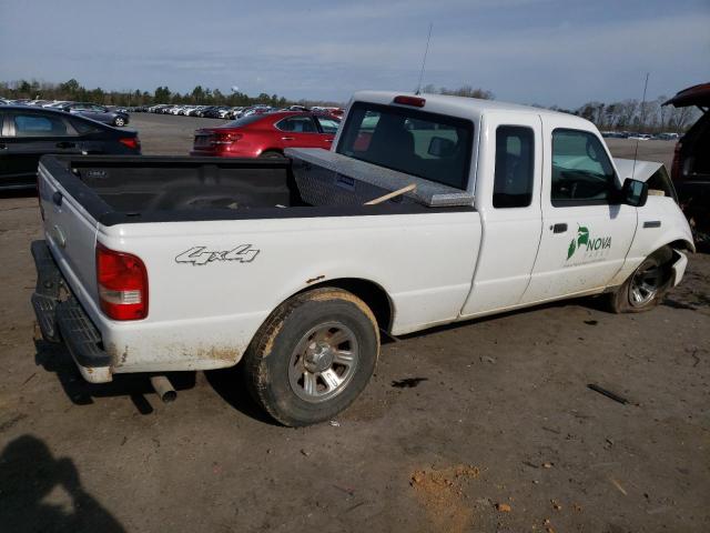 Image 3 of 2009 FORD RANGER SUPER CAB 2009 with VIN 1FTZR45E19PA33389