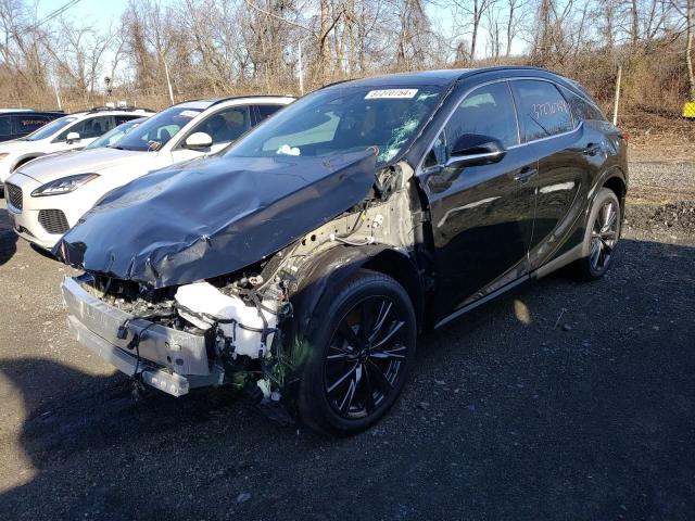 Image 1 of 2023 LEXUS RX 350 BASE 2023 with VIN 2T2BAMCA3PC029750