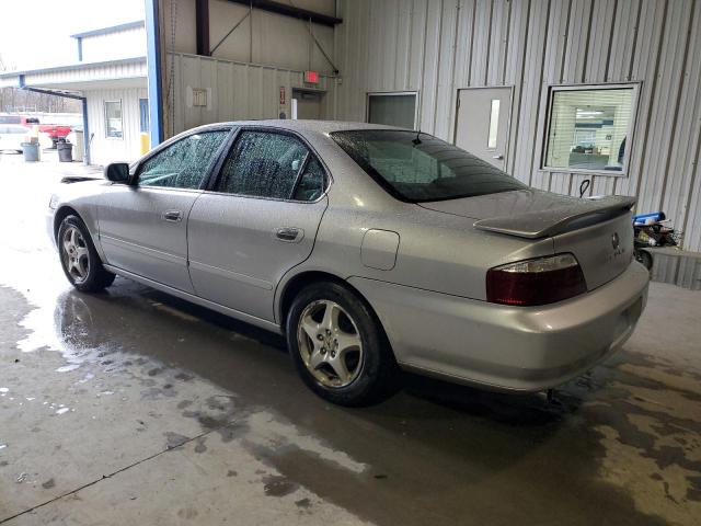 Изображение 2 2002 ACURA 3.2TL  2002 с VIN 19UUA56742A024414