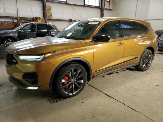 Изображение 2022 ACURA MDX TYPE S 2022