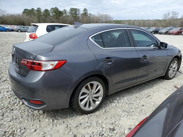 Image 3 of 2018 ACURA ILX PREMIUM 2018 with VIN 19UDE2F75JA005503