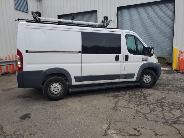 Image 3 of 2018 RAM PROMASTER 1500 1500 STANDARD 2018 with VIN 3C6TRVAG4JE154190