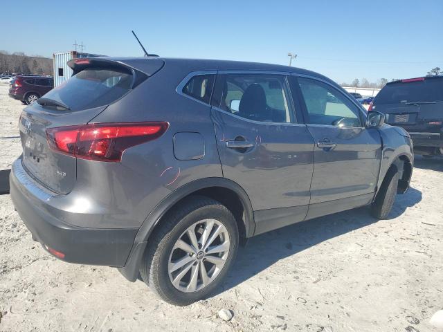 Image 3 of 2019 NISSAN ROGUE SPORT S 2019 with VIN JN1BJ1CR7KW624564