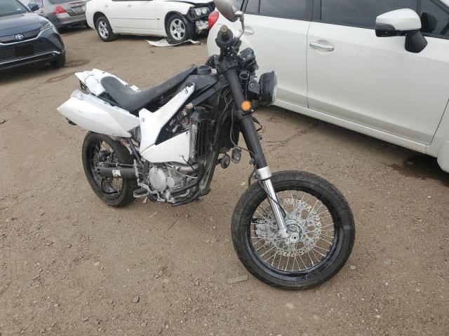 2021 KAWASAKI KLX300 E 2021 image