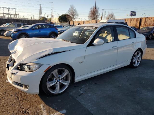 Image 1 of 2010 BMW 335 I 2010 with VIN WBAPM7C54AE192088