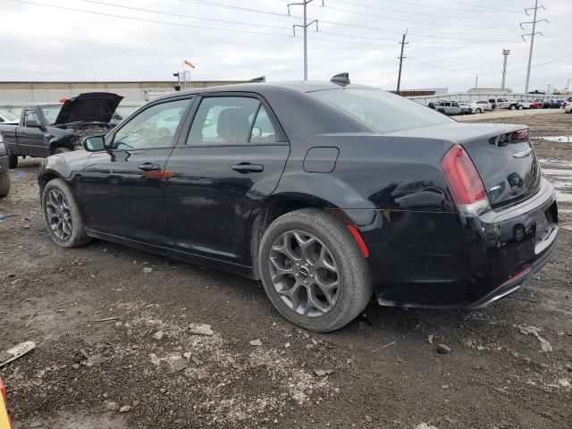 Obraz 2 z 2017 CHRYSLER 300 S 2017 z VIN 2C3CCAGGXHH588269