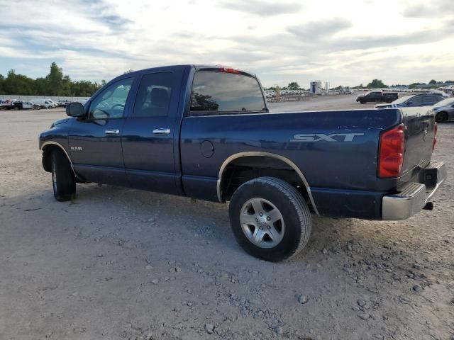 Image 2 of 2008 DODGE RAM 1500 ST 2008 with VIN 1D7HA18KX8J166579