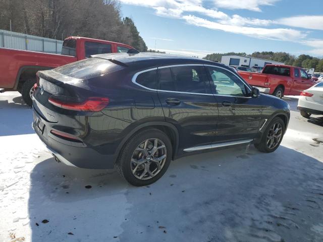 Изображение 3 2021 BMW X4 XDRIVE30I 2021 с VIN 5UX2V1C0XM9G68788