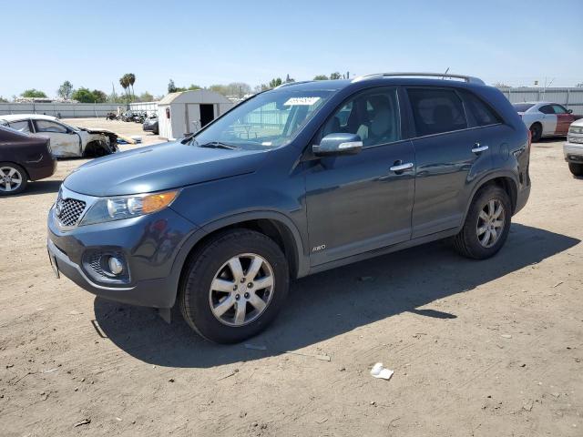 2011 KIA SORENTO BASE 2011 image